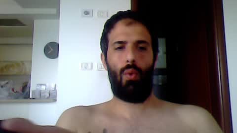 rockistman1 online show from March 10, 5:54 am