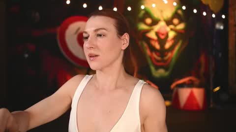 RocknRose online show from October 26, 9:36 pm