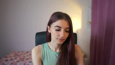 RocknRose18 online show from April 14, 6:22 pm