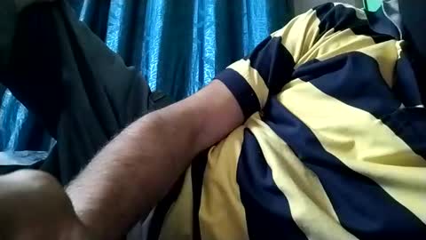 rockohunterrrrrr online show from January 24, 5:21 pm