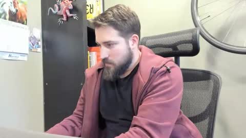 Rockstar online show from December 9, 4:47 pm