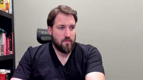 Rockstar online show from August 5, 1:35 am