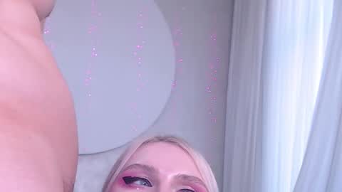 Lina and Den online show from March 11, 11:57 am