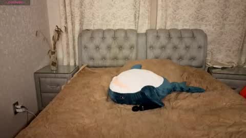 Rockel online show from November 6, 7:17 pm