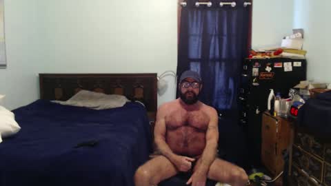 Rocky Martino online show from January 8, 4:11 pm