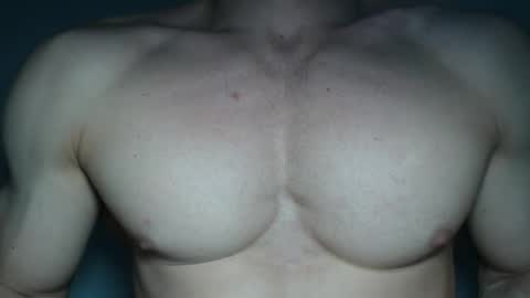 rocky muscle online show from April 4, 5:14 am