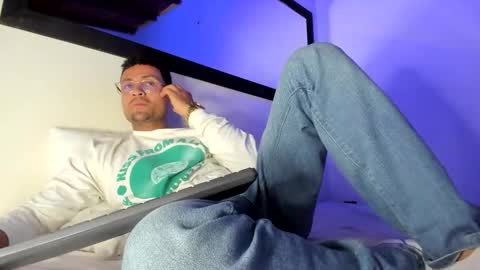 rocky_staily online show from March 8, 7:01 am