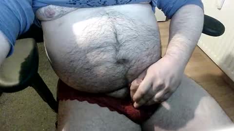 rockyy1900 online show from December 16, 8:04 pm