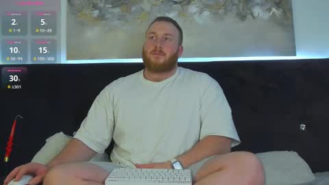 Roddy online show from March 9, 1:04 pm