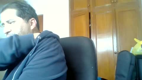 Rodfer online show from June 12, 1:10 pm