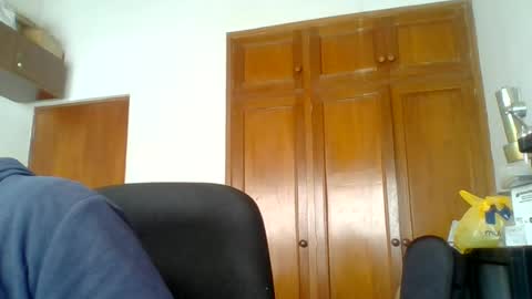 Rodfer online show from June 19, 12:44 pm