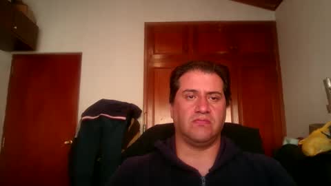 Rodfer online show from April 14, 9:18 pm