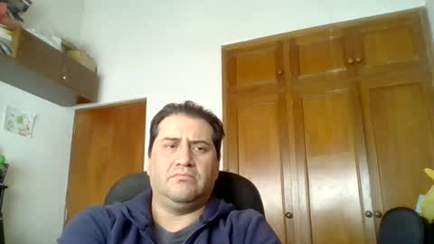 Rodfer online show from June 15, 2:09 pm