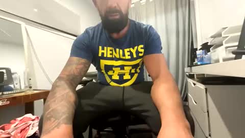 rodgerramjet6699 online show from June 3, 3:39 pm