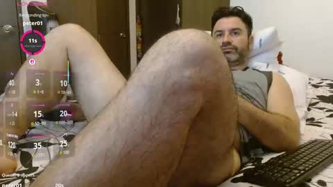 Rod online show from September 27, 9:45 pm