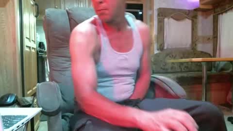 Rodkirk41... online show from February 9, 5:11 pm