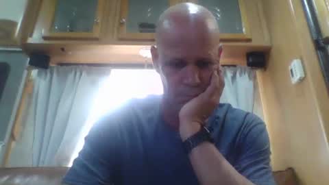 Rodkirk41... online show from April 5, 7:11 pm