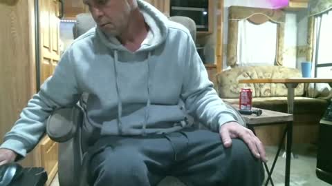 Rodkirk41... online show from February 10, 2:16 pm