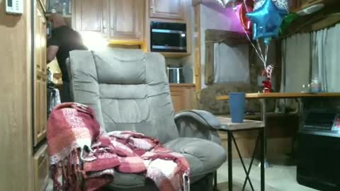 Rodkirk41... online show from February 12, 12:33 pm