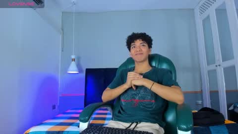 Rodney Styles online show from February 6, 3:37 am