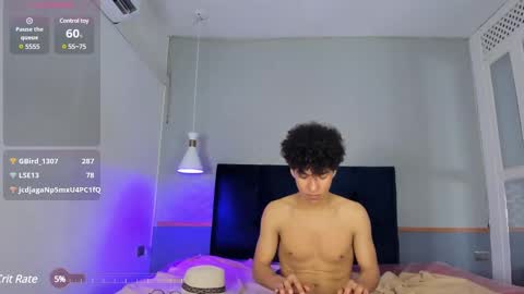 Rodney Styles online show from February 3, 9:41 am