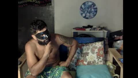 rodrigo_cerne online show from January 15, 1:36 am