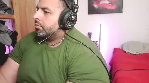 rodrixxx54 online show from May 22, 3:02 am