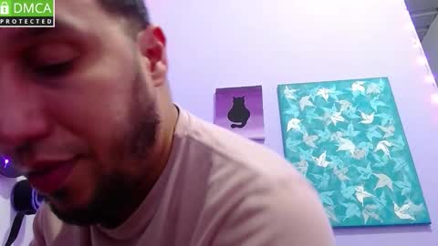 Thiago independent model online show from September 14, 12:02 am