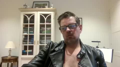 Roef online show from February 12, 4:00 pm