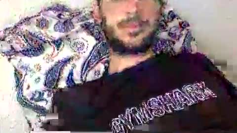 Rafa online show from December 13, 9:24 am