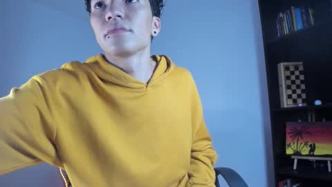 Roff Lust online show from March 3, 1:12 am