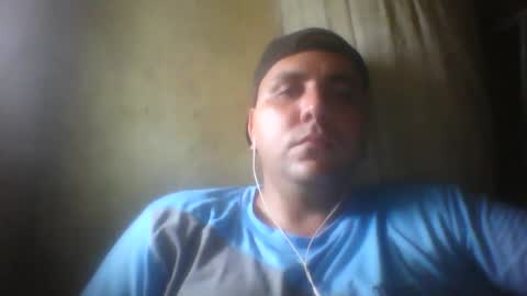 Roger online show from October 25, 6:52 pm