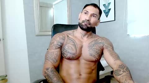 Rogers online show from October 6, 2:46 pm