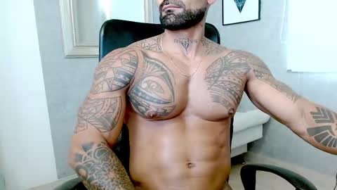 Rogers online show from October 22, 4:30 pm