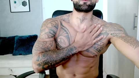 Rogers online show from January 27, 3:18 pm