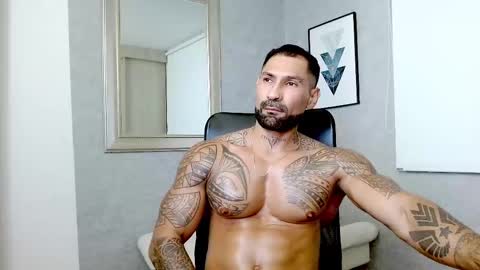 Rogers online show from September 26, 1:13 am