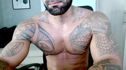 Rogers online show from January 31, 7:18 am