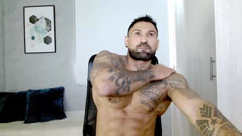 Rogers online show from January 20, 3:07 pm