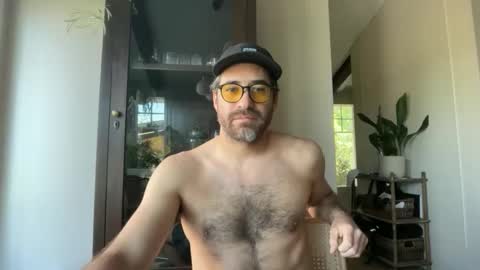 Roger Sterling online show from June 4, 7:47 am