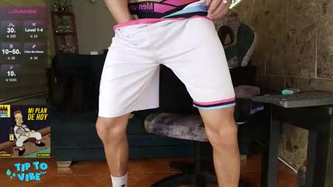 Rogert online show from February 6, 1:09 am