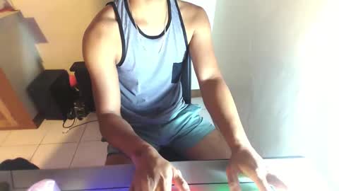 Jace online show from February 8, 4:43 pm