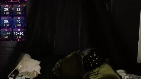 roguerei online show from November 30, 4:19 am