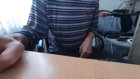 rokettttt online show from February 16, 10:46 am