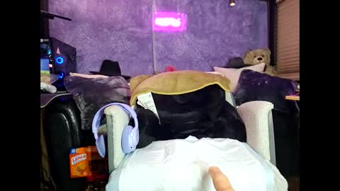 Rok-N-Blaze online show from September 27, 3:59 am