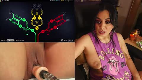 Rok-N-Blaze online show from March 21, 8:19 am