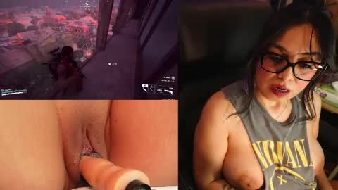 Rok-N-Blaze online show from February 25, 6:39 am