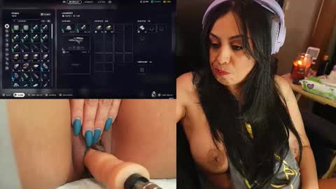 Rok-N-Blaze online show from February 1, 1:35 am