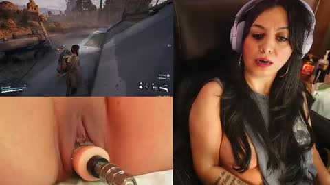 Rok-N-Blaze online show from February 16, 8:01 am