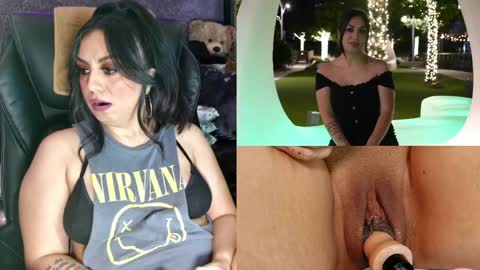 Rok-N-Blaze online show from April 23, 12:40 am