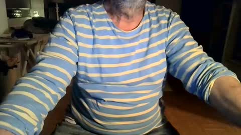 rolandloser1000 online show from January 29, 7:32 pm